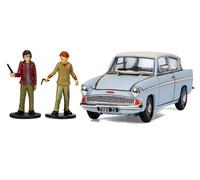 Harry Potter Enchanted Ford, none