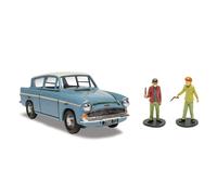 Corgi Harry Potter Flying Ford Anglia Die-cast Model 1:43 Scale - CC99725