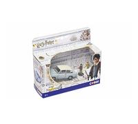 Corgi CC99725 Harry Potter Mr Wesley's Enchanted Ford Anglia with Harry and Ron Figures