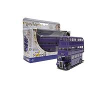Corgi CC99726 Harry Potter Triple Decker Knight Bus - Harry Potter and the Prizoner of Azkaban