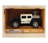 Corgi CHUNKIES CH075 Off Road DHN Police U.K.Diecast and Plastic Toy