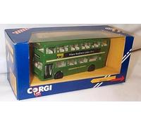 corgi classic Metrobus Maidstone & District bus 1:64 scale diecast model