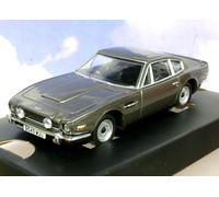 Corgi CC04805 James Bond Aston Martin V8 'No Time To Die'