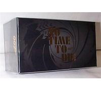 CORGI CLASSICS JAMES BONDS Q-GLIDER PLANE FROM NO TIME TO DIE CC03601 Sealed