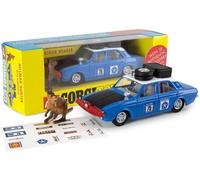 Corgi CMC CD54321043 302 Hillman Hunter & Kangaroo