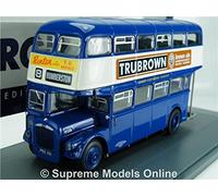 CORGI DAIMLER ROE GRIMSBY OM41415A CLEETHORPES HUMBERSTON 1:76 SCALE OOC BUS K8Q