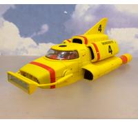 CORGI DIECAST GERRY ANDERSON'S THUNDERBIRDS THUNDERBIRD 4 TB4 SUBMARINE CC01401