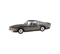 Corgi CC04805 James Bond Aston Martin V8 'No Time To Die', Multi