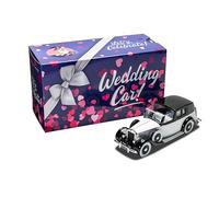 Corgi Model 1938 Rolls Royce Hooper Wedding Car CC06806