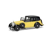 Corgi Diecast Model Cars CC06807 James Bond - Rolls Royce Phantom III