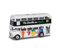 Corgi CC82346 The Beatles London Bus, The White Album Buses