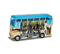 Corgi CC82347 The Beatles London Bus, Abbey Road Buses