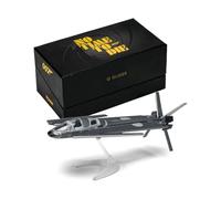 Corgi Diecast Model Plane CC03601 James Bond 007 - Q Glider - No Time to
