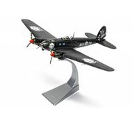 Corgi Diecast Model Heinkel HEIII 'Bomber' CC33719 - 1:72 Scale, Limited Edition, Ages 14+