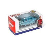 Corgi Diecast Model Vehicles CC96308 Captain Scarlet (Classic) - Spectrum | Men, Women & Kids Souvenir Gifts from UK, Small Die Cast Toy Model for Boys, Gift for Retro Enthusiasts