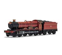 Corgi Diecast Model Vehicles - CC99724 Hogwarts Express - Men, Women & Kids Souv