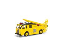 Corgi Diecast Model Vehicles - DG223004 Dennis F12 Pump Escape, City of Coventry FS - Men & Women Souvenir Gifts from UK - Small Die Cast Toy Car Models for Boys, Gift for Train Enthusiasts