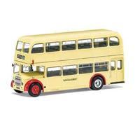 Corgi OM40821B Bristol Lodekka Wilts and Dorset - 38A Bournemouth Limited Stop