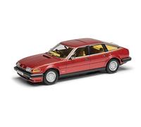 CORGI VA09015 Rover 3500 SE SD1, Oporto Red CORGI - Vanguards