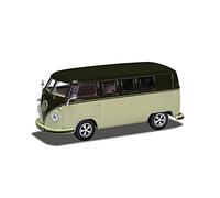 Corgi Vanguards VA14502 Volkswagen VW Campervan Type 2 T1 1:43 Diecast Model