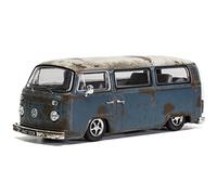 Corgi Diecast Model Vehicles VA14601 Volkswagen Type 2 Camper 'Bay-Rat'
