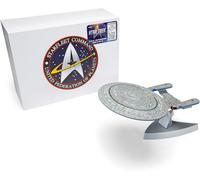 Corgi Diecast Spaceship - Star Trek - USS Enterprise NCC-1701-D (TNG)