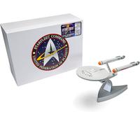 Corgi Diecast Spaceships - CC96610 Star Trek - USS Enterprise NCC-1701