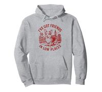 Corgi-Dog-breed Welsh-Corgi-Dog funny sayings Dog Pullover Hoodie