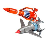 Corgi F.A.B Collection - Thunderbirds 1 and 3 CC00902 - 60th Anniversary Release