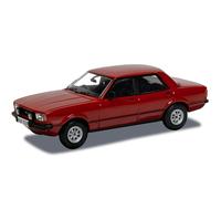 Corgi Ford Cortina Mk4 2.0S Venetian Red