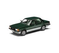 Corgi Ford Cortina Mk5 1.6 Carousel Forest & Crystal Green