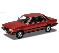 Corgi VA15006 Ford Cortina Mk5 1.6 GL, Terracotta Die-cast Model for Adults