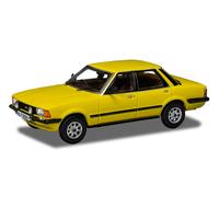 Corgi Ford Cortina Mk5 2.0 GLS - Signal Yellow