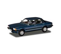 Corgi Ford Cortina Mk5 2.3 Ghia Titan Blue