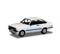 Corgi Ford Escort Mk2 RS1800 Diamond White