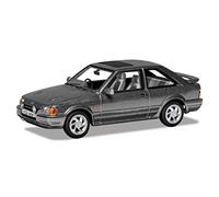 Corgi - Ford Escort Mk4 RS Turbo (1990 Specification), Mercury Grey