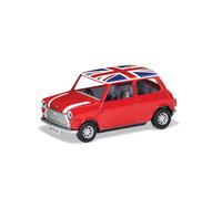 Corgi GS8109 Best Of British Classic Mini New Livery