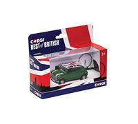 Corgi GS82112 Best of British Classic Mini - Green