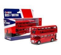Corgi Corgi Best Of British Routemaster New Livery