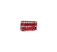 Corgi GS82328 Transport Trading Ltd (TFL) Best of British Classic Routemaster ,Black,123mm