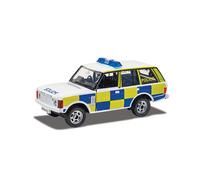 Corgi GS82801 Best of British Range Rover Police Livery