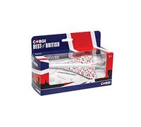 Corgi GS84007 Best of British Concorde, Red