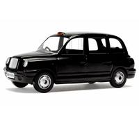Corgi GS85924 Best of British Taxi