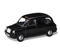 Corgi GS85924 LTI Best of British Taxi, Black