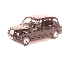 Corgi GS85924 LTI Best of British Taxi, Black