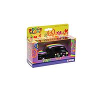 Corgi GS85929 London Taxi - Rainbow Best of British
