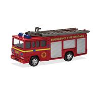 Corgi GS87104 Best of British Fire Engine
