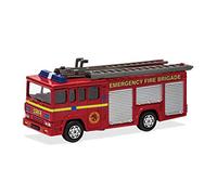Corgi GS87104 Best of British Fire Engine