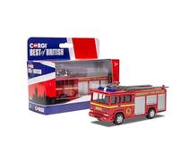 Corgi GS87104 Best of British Fire Engine