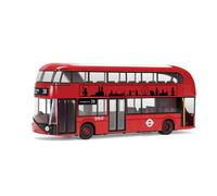 Corgi GS89202 Best of British New Routemaster For London Model Single